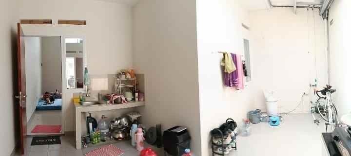 dijual rumah duren seribu bojongsari depok