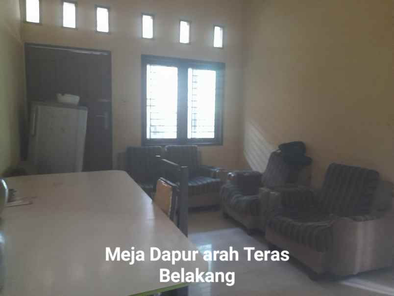 dijual rumah elite aman nyaman asri strategis