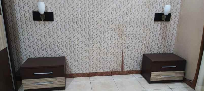 dijual rumah gading asri