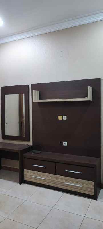 dijual rumah gading asri