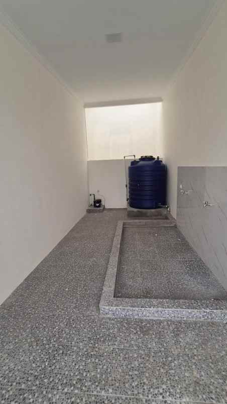 dijual rumah gading ayu kelapa hybrida