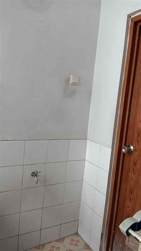 dijual rumah galaxy pekayon bekasi