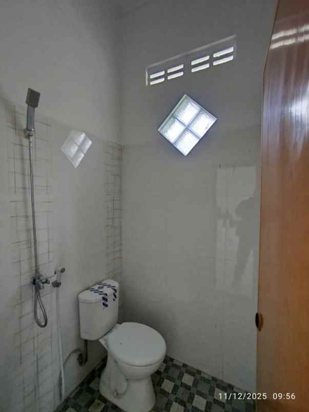 dijual rumah gamping