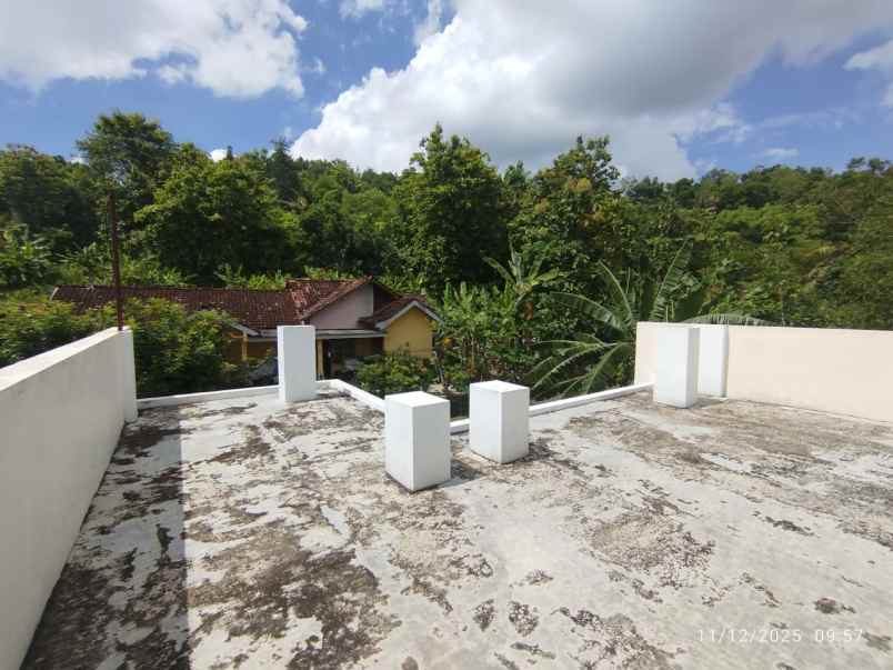 dijual rumah gamping