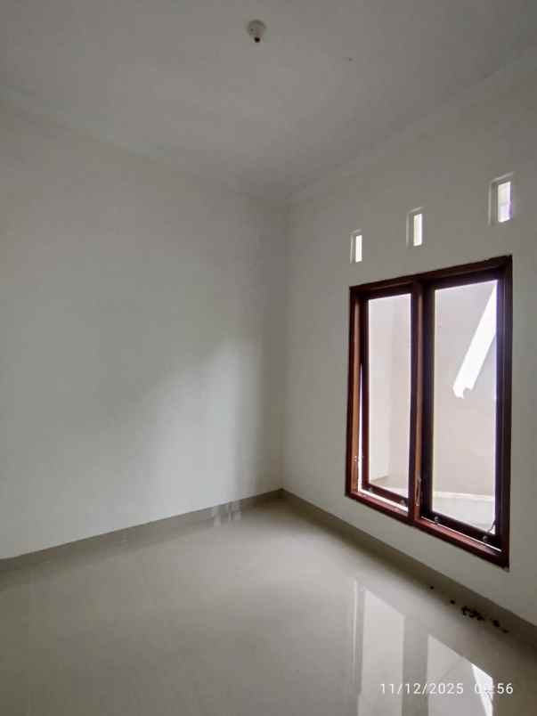 dijual rumah gamping