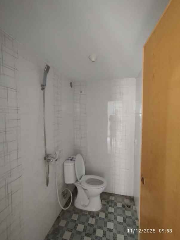 dijual rumah gamping