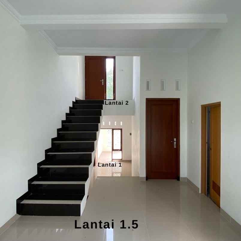 dijual rumah gamping