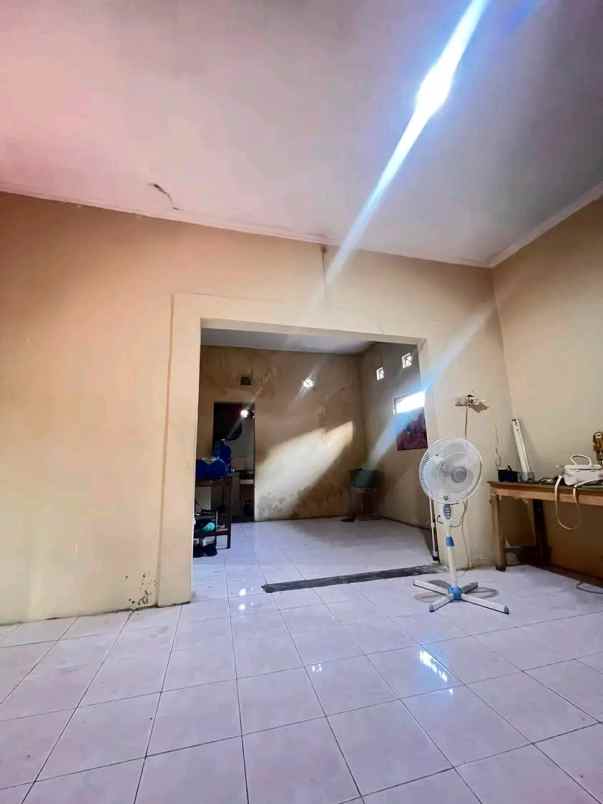 dijual rumah gamping