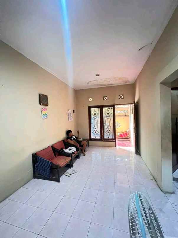 dijual rumah gamping