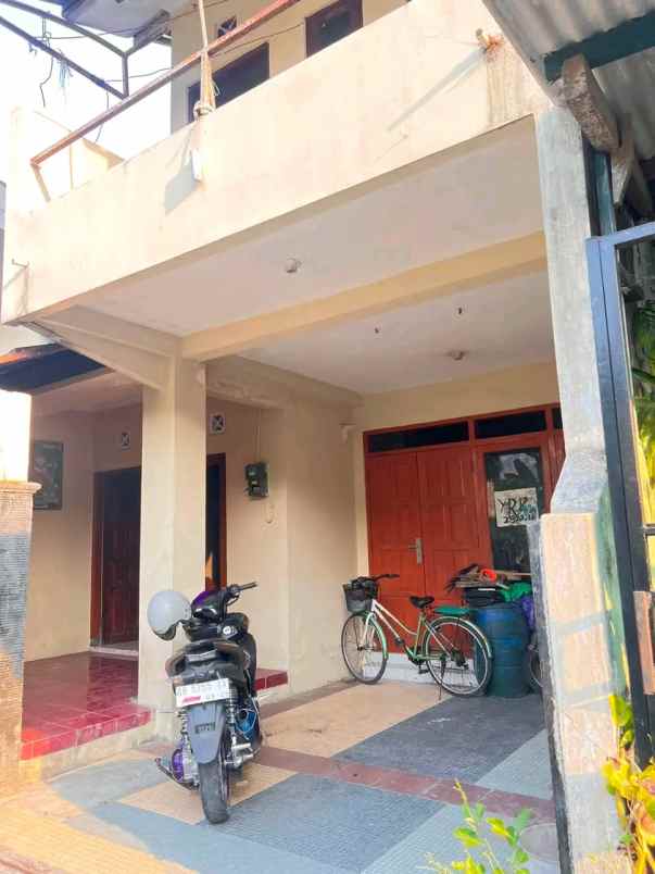 dijual rumah gamping