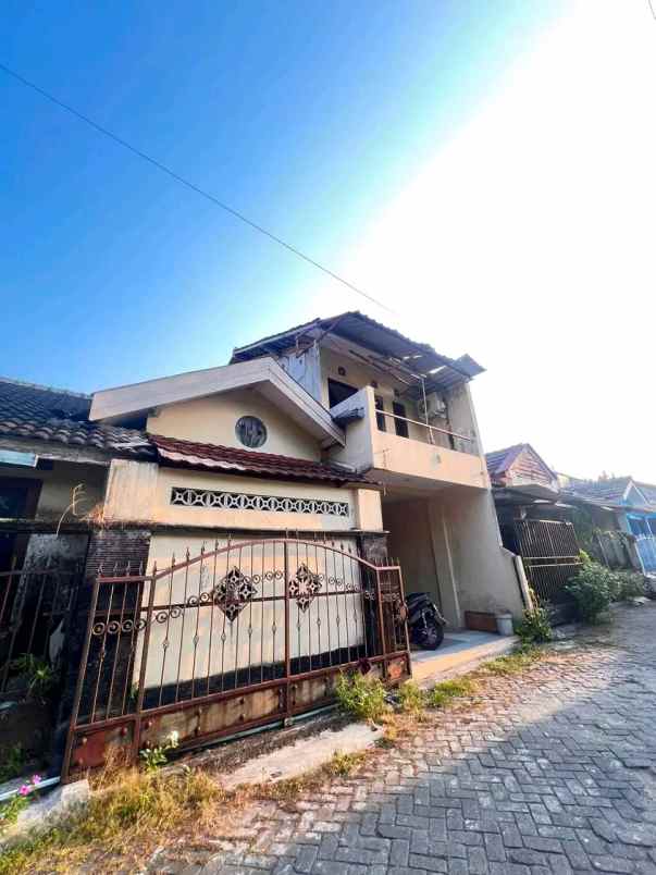 dijual rumah gamping