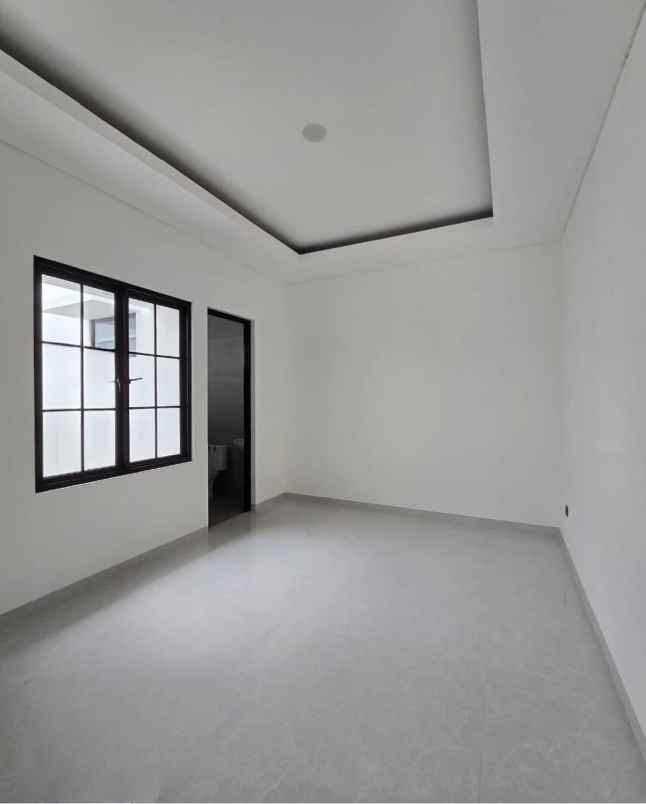 dijual rumah gandul cinere depok