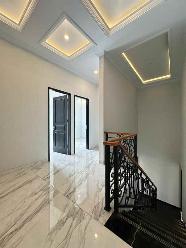 dijual rumah gandul cinere depok