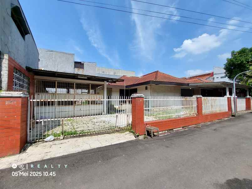 dijual rumah gegerkalong sukasari