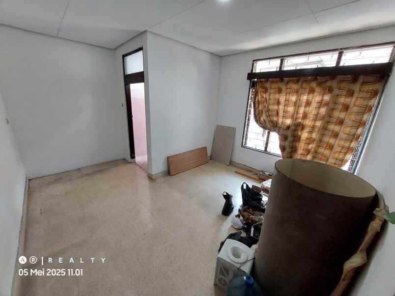 dijual rumah gegerkalong sukasari