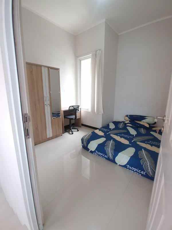 dijual rumah gondrong