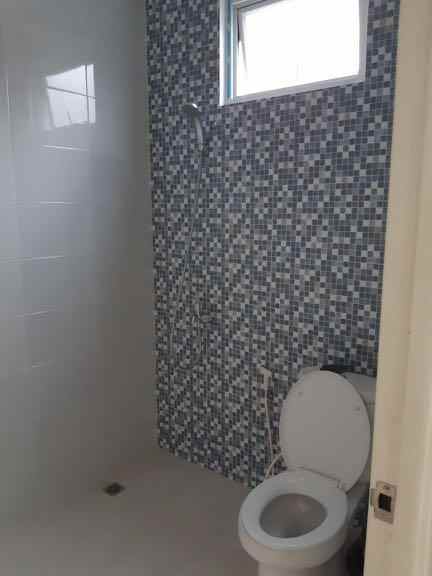 dijual rumah gondrong