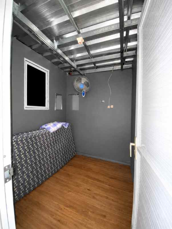 dijual rumah grand depok city sukmajaya