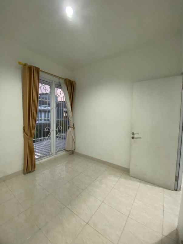dijual rumah grand depok city sukmajaya