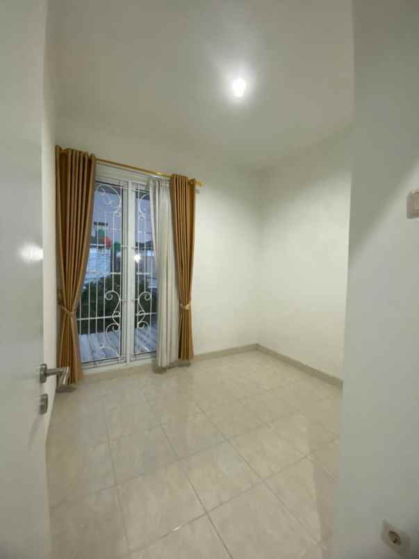 dijual rumah grand depok city sukmajaya