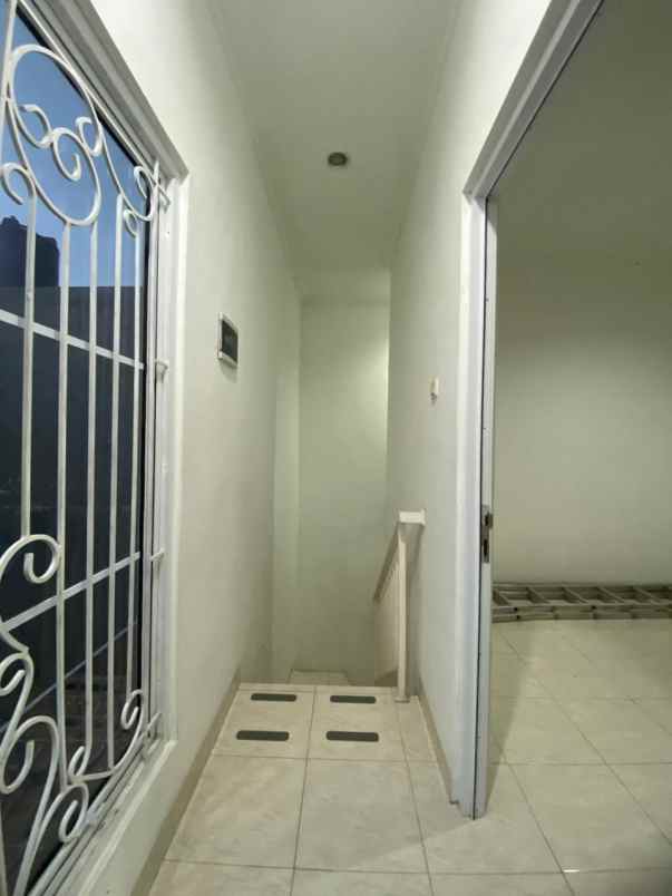dijual rumah grand depok city sukmajaya