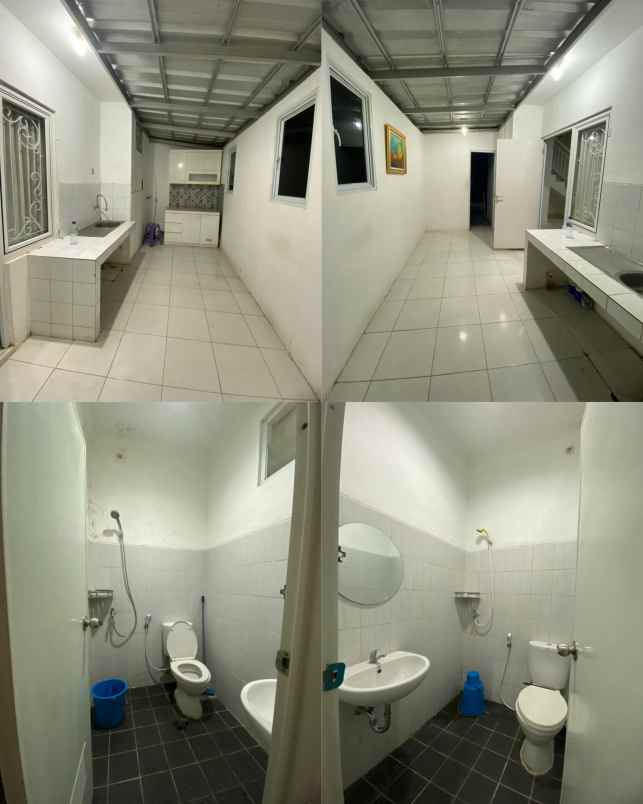 dijual rumah grand depok city sukmajaya