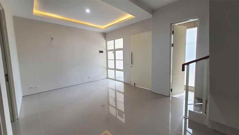 dijual rumah grand island zimbali costa