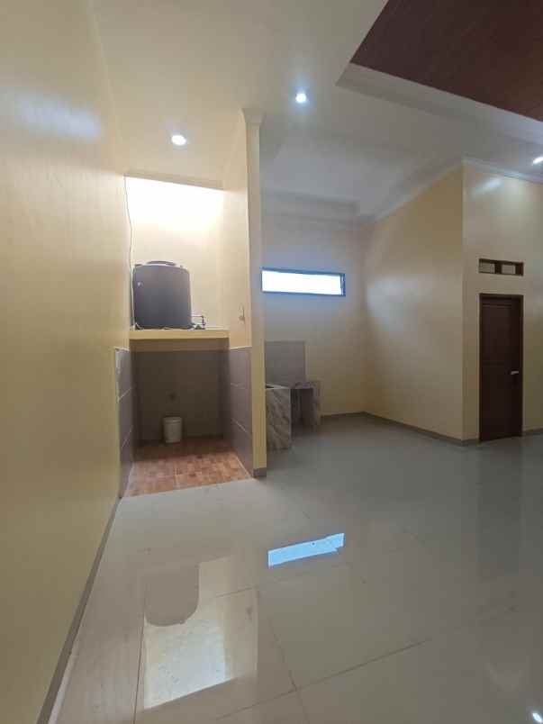 dijual rumah griya asri bahagia bekasi