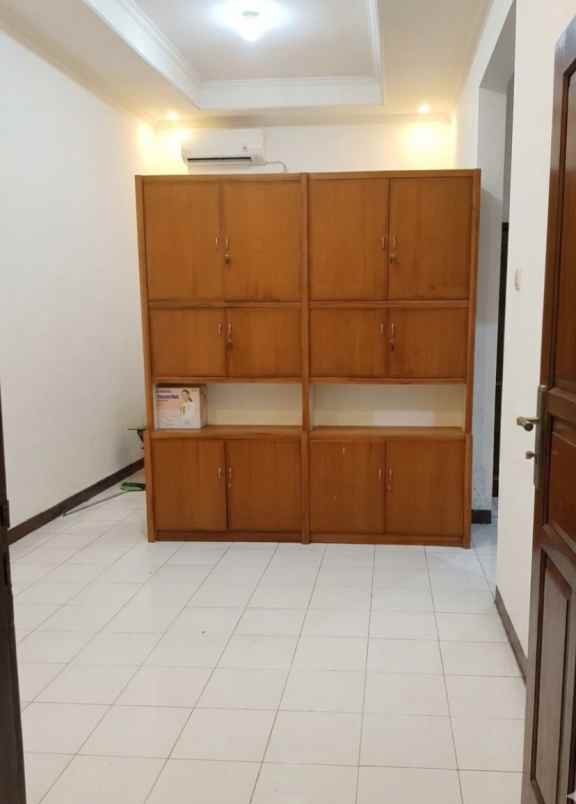 dijual rumah griya jakarta pamulang tangsel