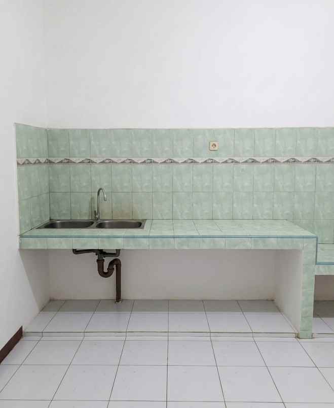 dijual rumah griya jakarta pamulang tangsel