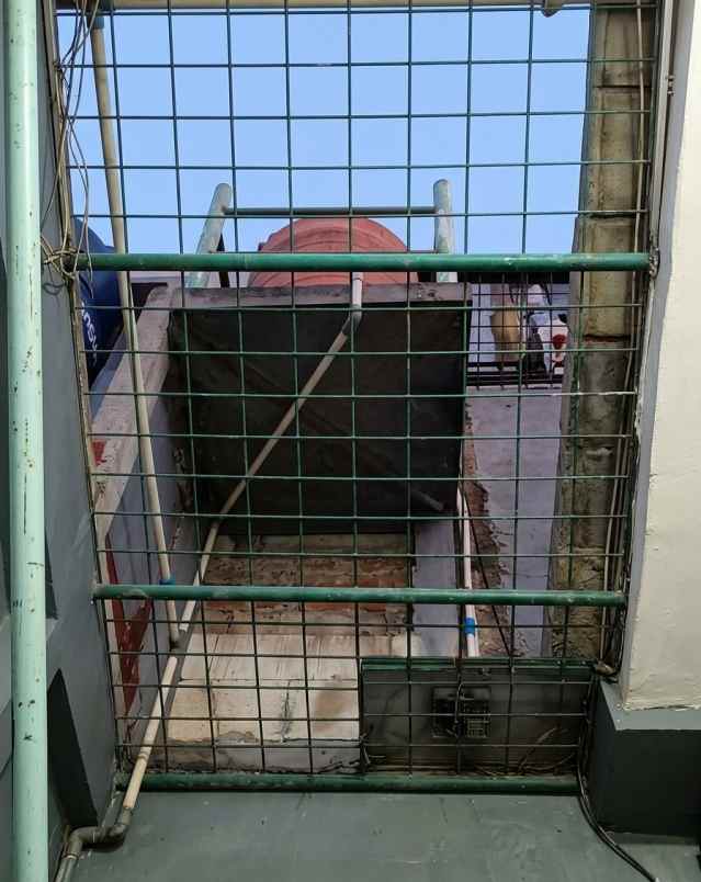 dijual rumah griya jakarta pamulang tangsel