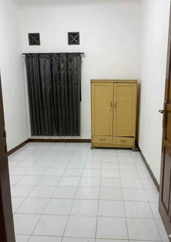 dijual rumah griya jakarta pamulang tangsel