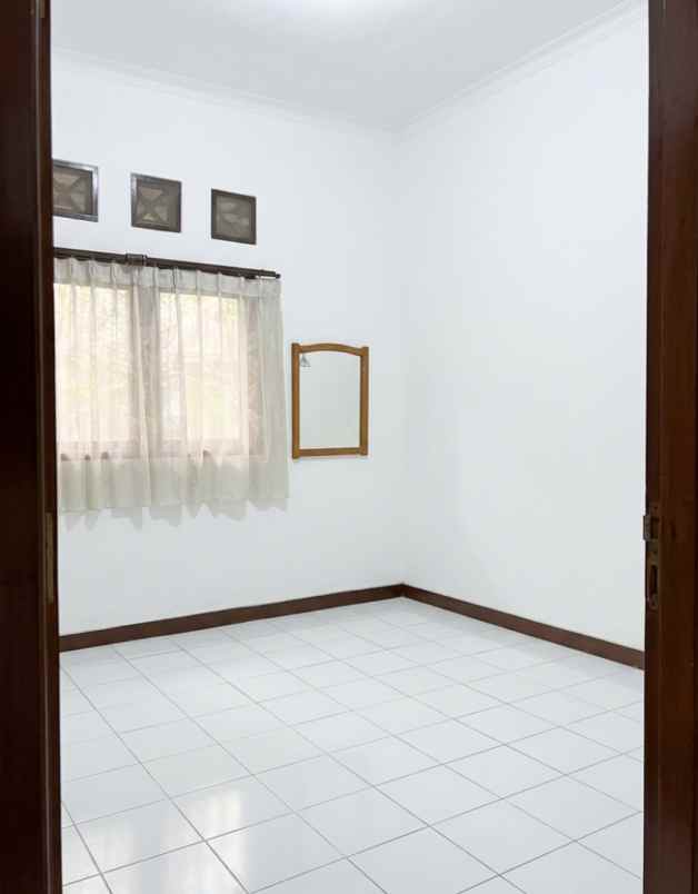 dijual rumah griya jakarta pamulang tangsel