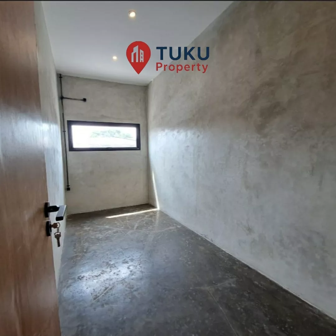 dijual rumah griya loka 1 1 bsd