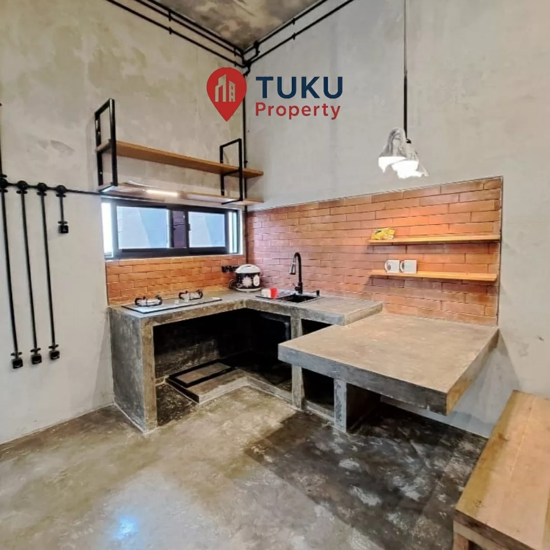 dijual rumah griya loka 1 1 bsd