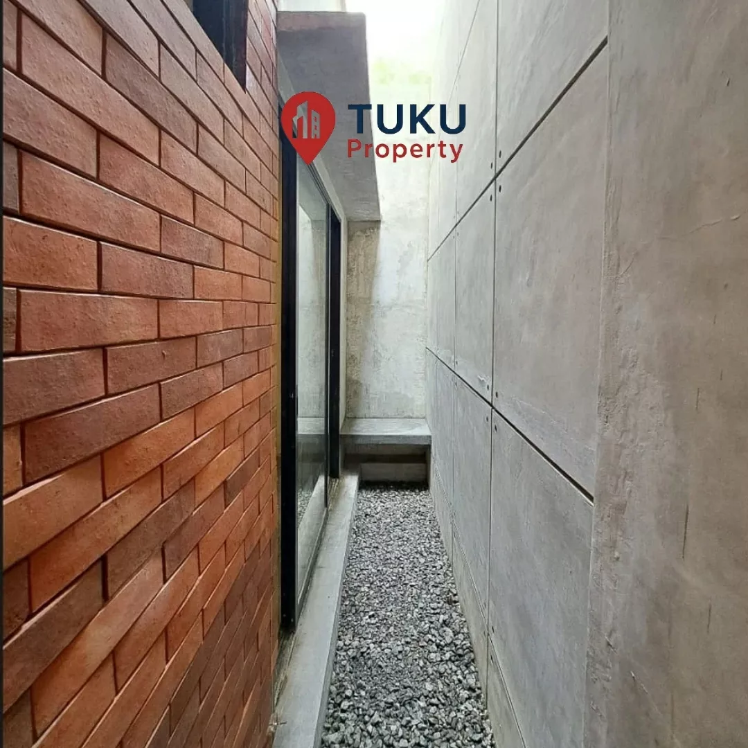 dijual rumah griya loka 1 1 bsd