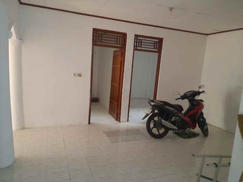 dijual rumah griya prajamukti