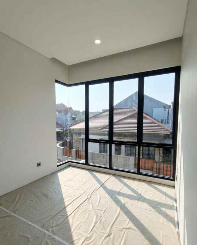 dijual rumah griyaloka bsd city tangsel