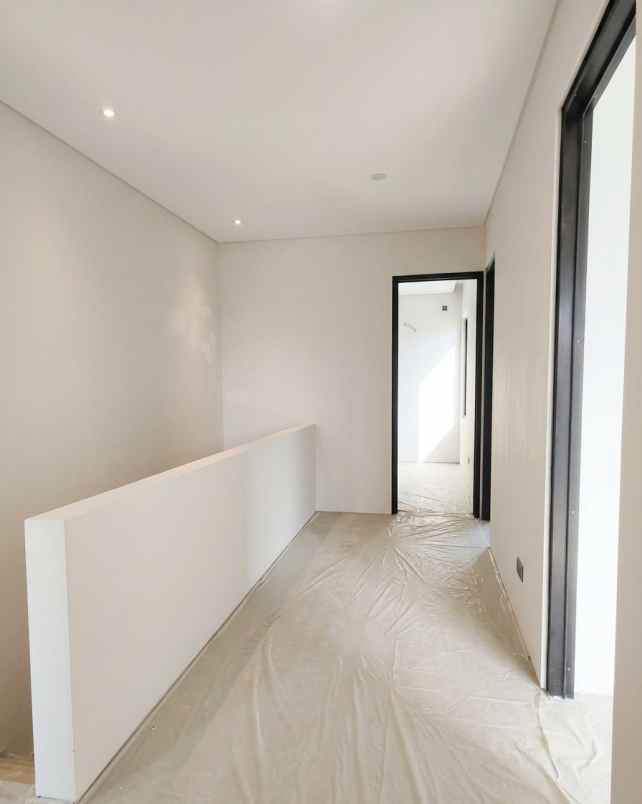 dijual rumah griyaloka bsd city tangsel