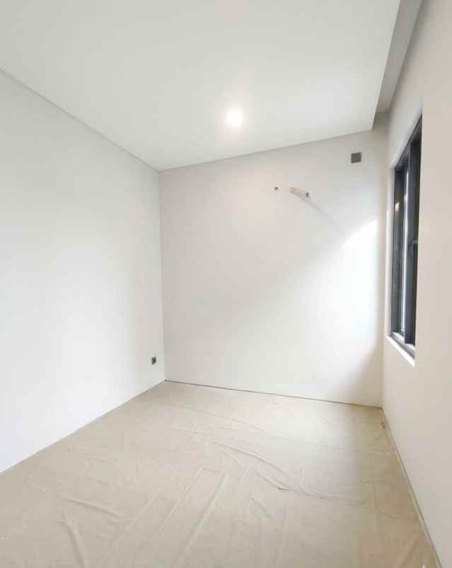 dijual rumah griyaloka bsd city tangsel
