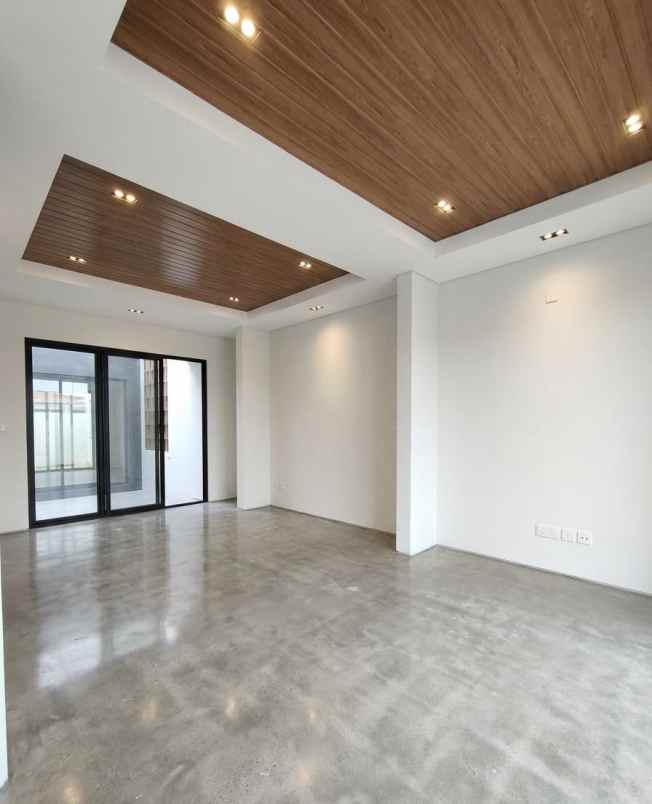 dijual rumah griyaloka bsd city tangsel
