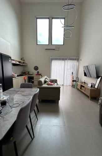 dijual rumah gunung anyar