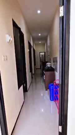 dijual rumah gunung anyar