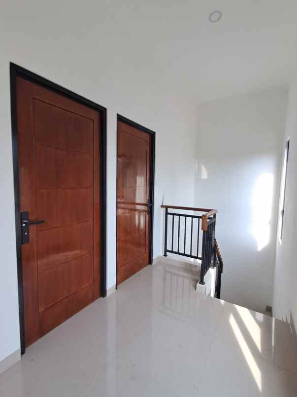 dijual rumah gunungsindur