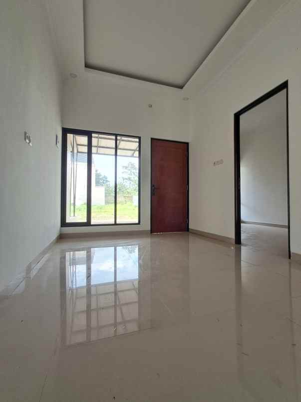 dijual rumah gunungsindur