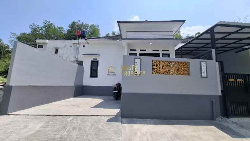 dijual rumah guwosari pajangan bantul