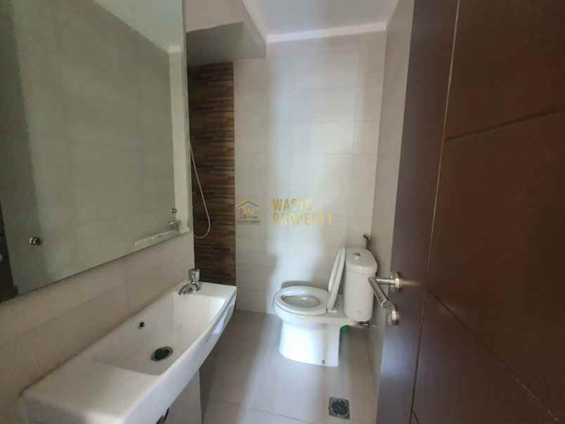 dijual rumah harapan baru bekasi utara