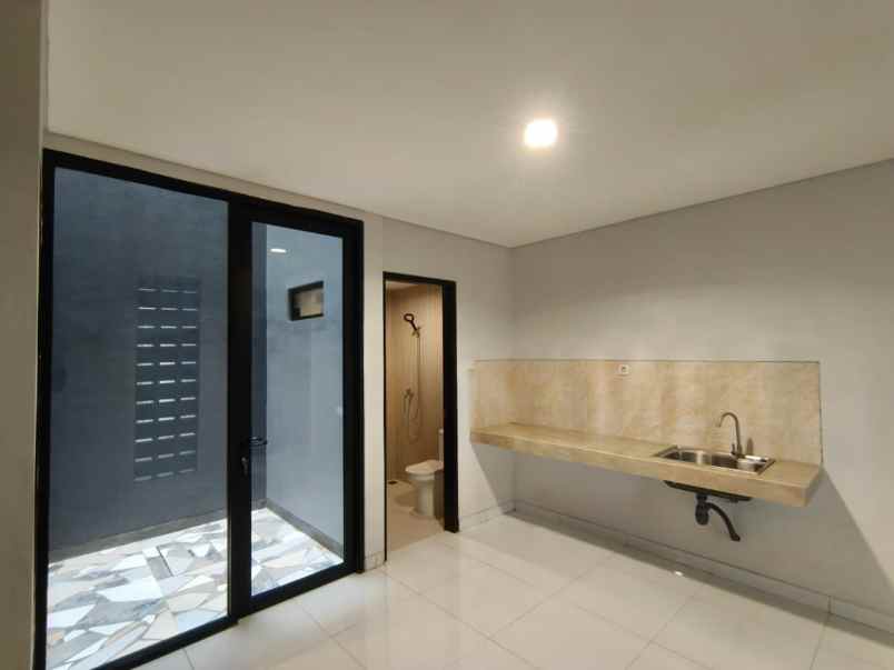 dijual rumah imperial gading sukapura