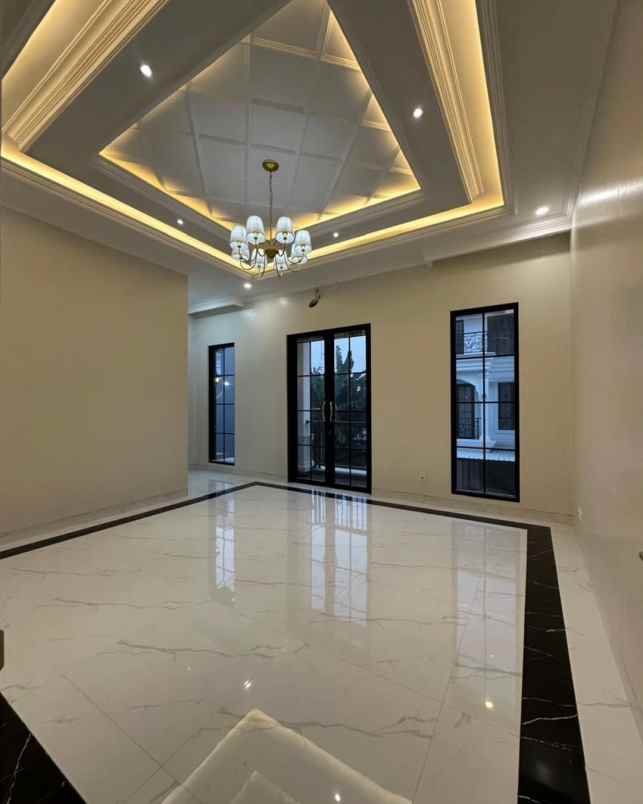 dijual rumah jagakarsa