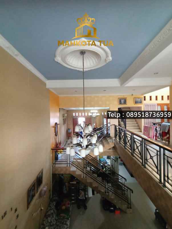 dijual rumah jagakarsa